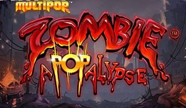 Zombie aPOPalypse MultiPop